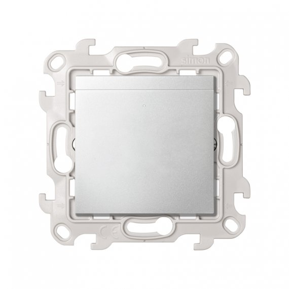 Фотография товара 'Simon 2410526-033 Карточный выключатель с подсветкой, 6А 230В'