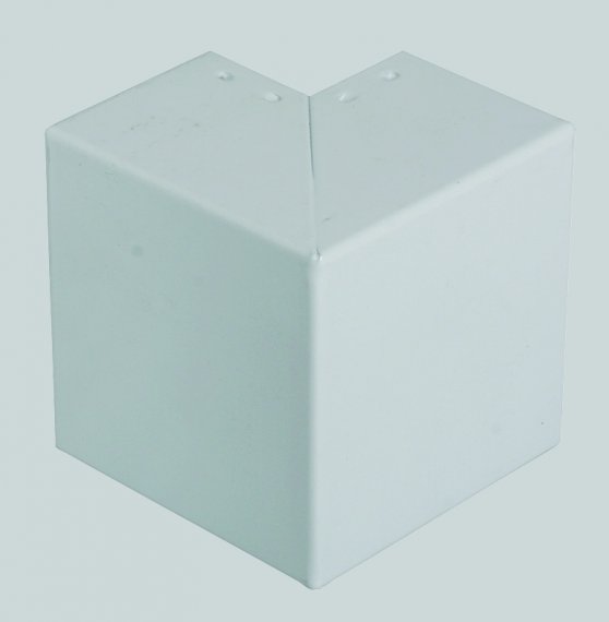 Фотография товара 'Simon TMA202104-8 Угол внешний для TM21042-8, алюминий, Connect'