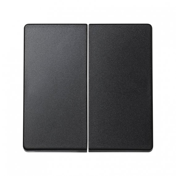 Фотография товара 'Simon 73026-62 Клавиша двойная для выключателя'