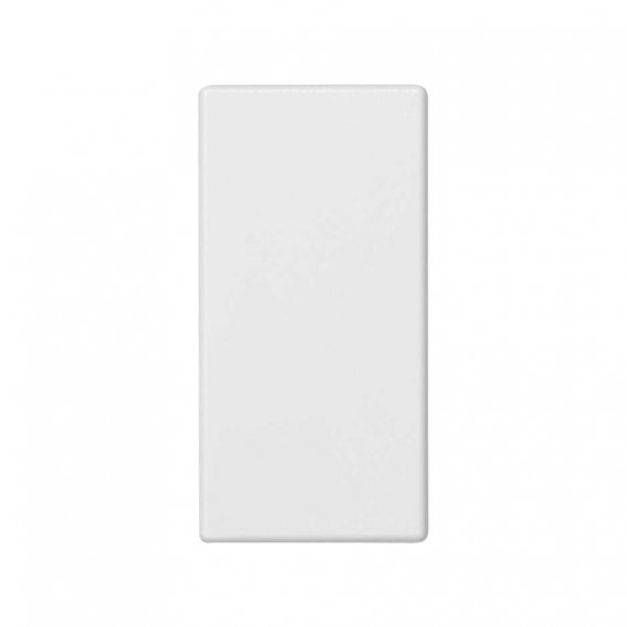 Фотография товара 'Simon K105-9 Заглушка узкая, белый, K45, Connect'