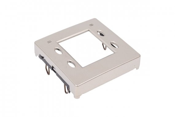 Фотография товара 'Simon 82555-34 Накладка для электр.термостата, шампань, S82'