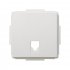 Фотография товара 'Simon 2705062-030 Накладка для телефонной розетки, IK07'