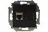 Фотография товара 'Simon 1591563-038 Розетка информационная RJ45 Cat.6A FTP (AMP)'