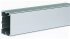 Фотография товара 'Simon RTP001-8 Кабель-канал алюминиевый без крышки 65x40мм, 1 секция'