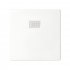 Фотография товара 'Simon 82013-30 Клавиша для вык-ля с подсв. и окном для пиктограмм, белый, S82'