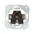 Фотография товара 'Simon 75464-39 Розетка с заземлением Schuko 2Р+Е, 16A 250В~, безвинт., S75'
