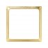 Фотография товара 'Simon 2700670-066 Вставка, золото, S27P'