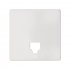 Фотография товара 'Simon 8200062-090 Накладка для телефонной розетки'