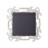 Фотография товара 'Simon 2410526-038 Карточный выключатель с подсветкой, 6А 230В'