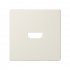 Фотография товара 'Simon 8201094-031 Накладка для розетки HDMI, сл.кость, S82'